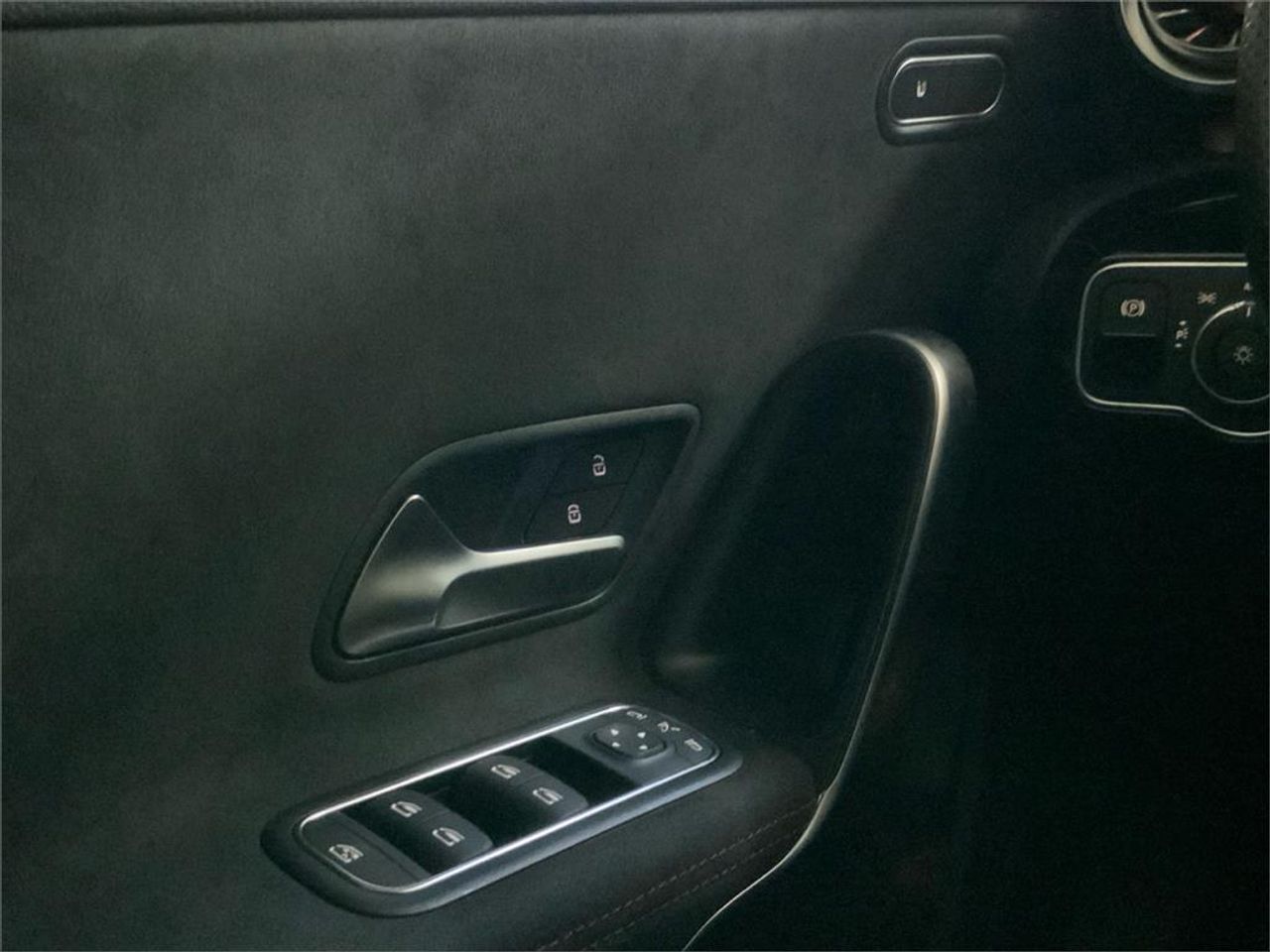 Mercedes Clase A 180 - Foto 2