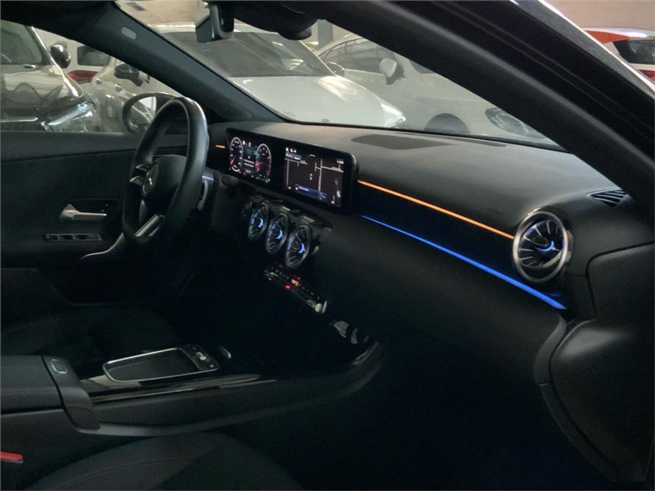 Mercedes Clase A 180 - Foto 2