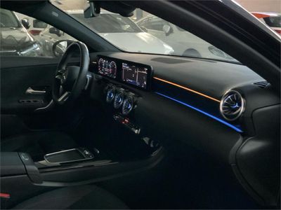 Mercedes Clase A 180