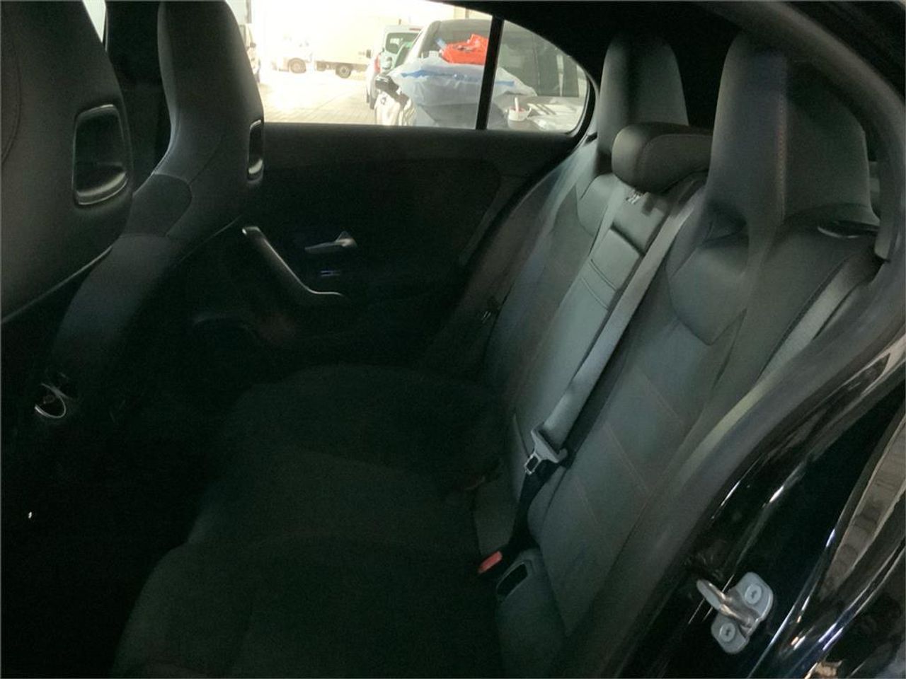 Mercedes Clase A 180 - Foto 2