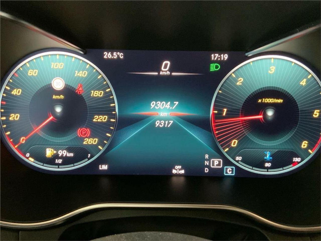 Mercedes Clase C 220 d Coupé - Foto 2