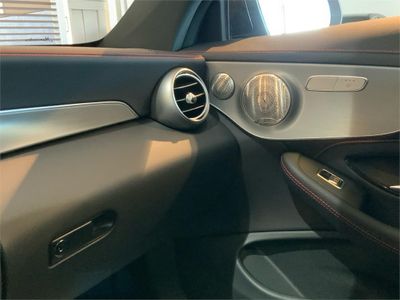 Mercedes Clase C 220 d Coupé