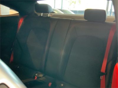 Mercedes Clase C 220 d Coupé