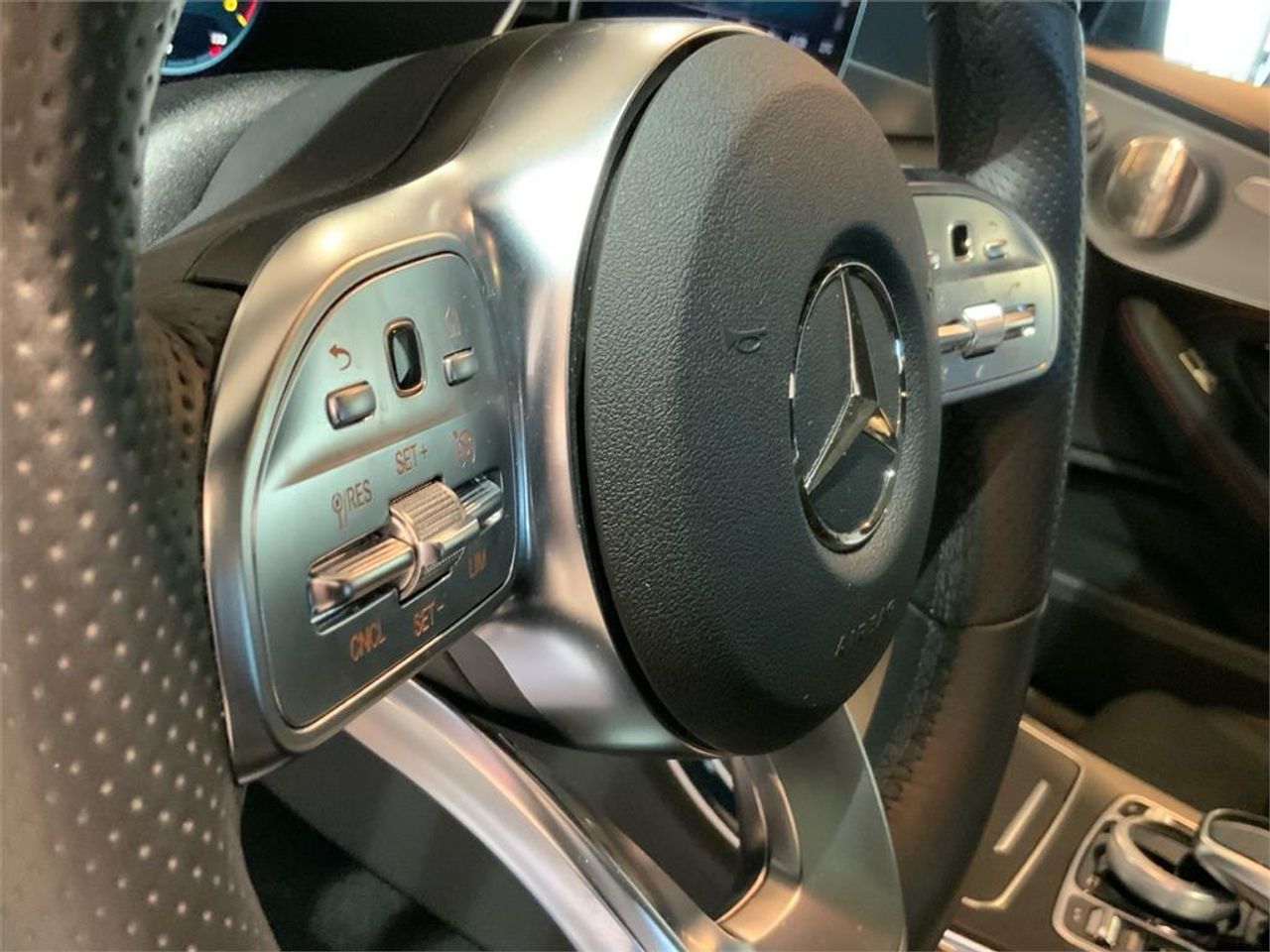 Mercedes Clase C 220 d Coupé - Foto 2