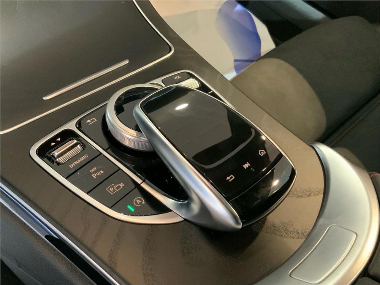 Mercedes Clase C 220 d Coupé - Foto 2