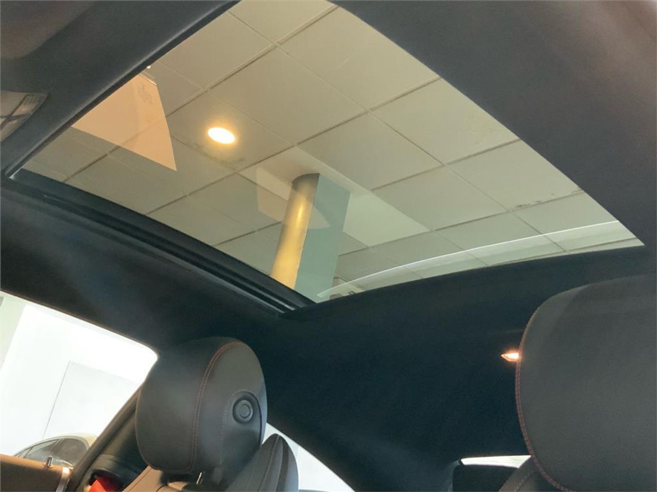 Mercedes Clase C 220 d Coupé - Foto 2