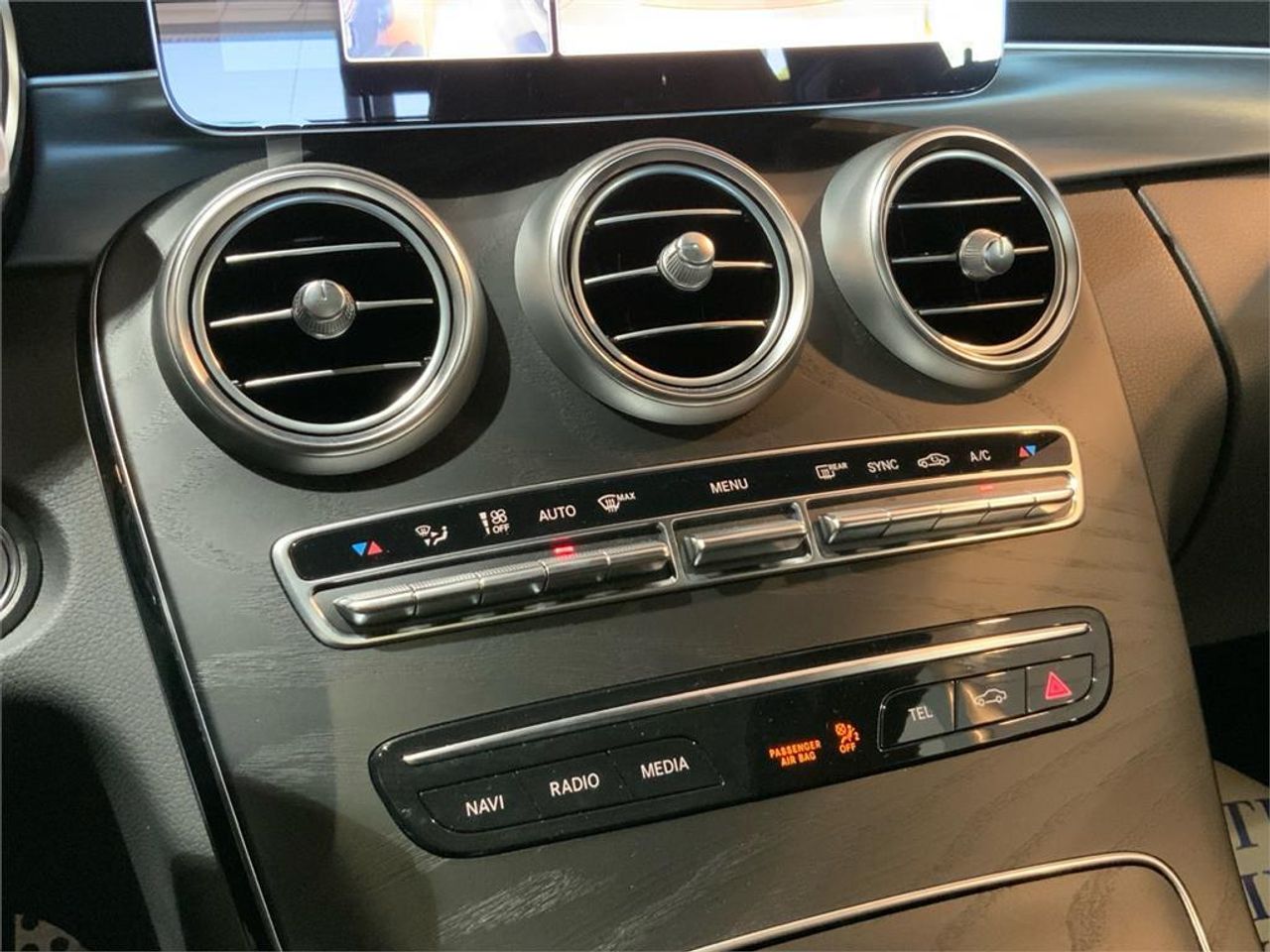 Mercedes Clase C 220 d Coupé - Foto 2