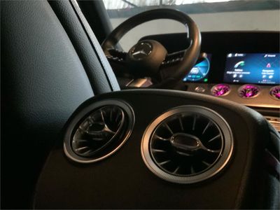 Mercedes Clase CLS 300 d 4MATIC