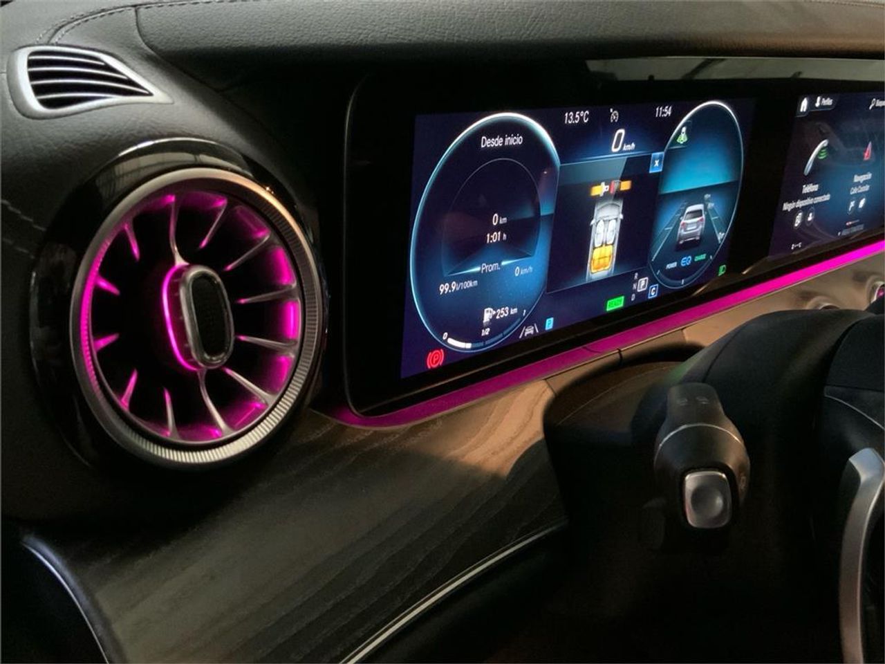 Mercedes Clase CLS 300 d 4MATIC - Foto 2