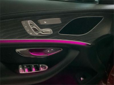 Mercedes Clase CLS 300 d 4MATIC