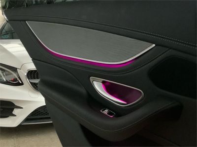 Mercedes Clase CLS 300 d 4MATIC