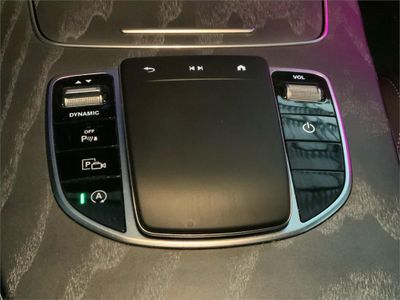 Mercedes Clase CLS 300 d 4MATIC