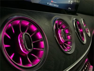 Mercedes Clase CLS 300 d 4MATIC