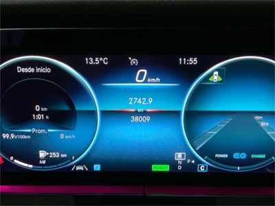 Mercedes Clase CLS 300 d 4MATIC