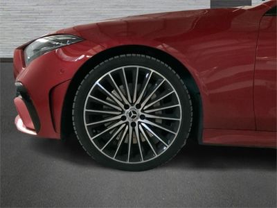 Mercedes Clase CLS 300 d 4MATIC