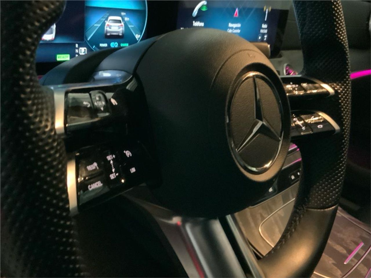 Mercedes Clase CLS 300 d 4MATIC - Foto 2