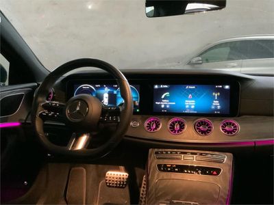 Mercedes Clase CLS 300 d 4MATIC