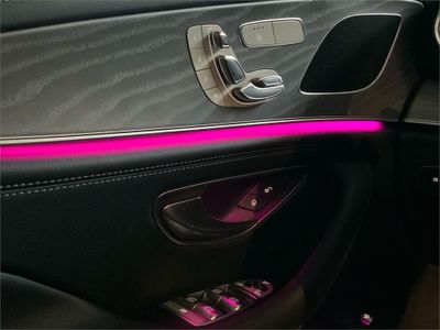 Mercedes Clase CLS 300 d 4MATIC