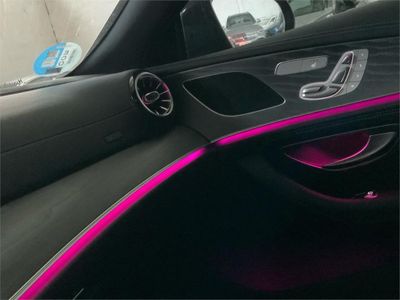 Mercedes Clase CLS 300 d 4MATIC