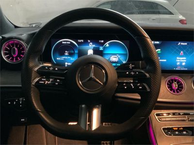 Mercedes Clase CLS 300 d 4MATIC
