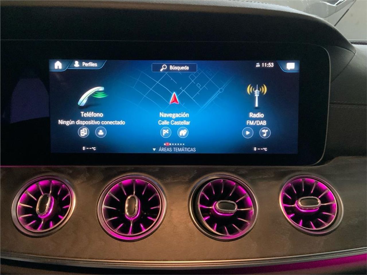 Mercedes Clase CLS 300 d 4MATIC - Foto 2