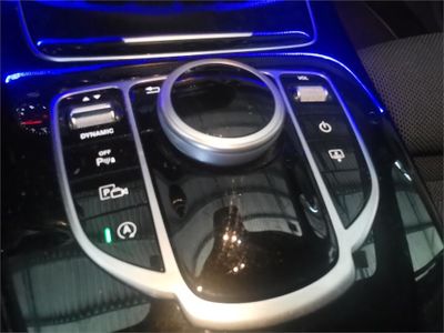 Mercedes Clase E 220 BlueTEC Avantgarde Plus