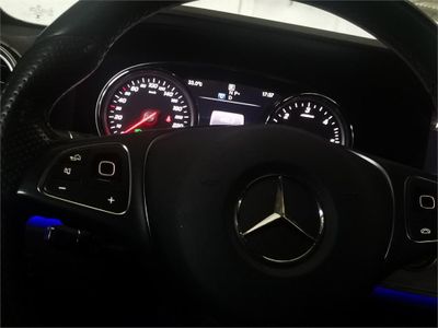 Mercedes Clase E 220 BlueTEC Avantgarde Plus