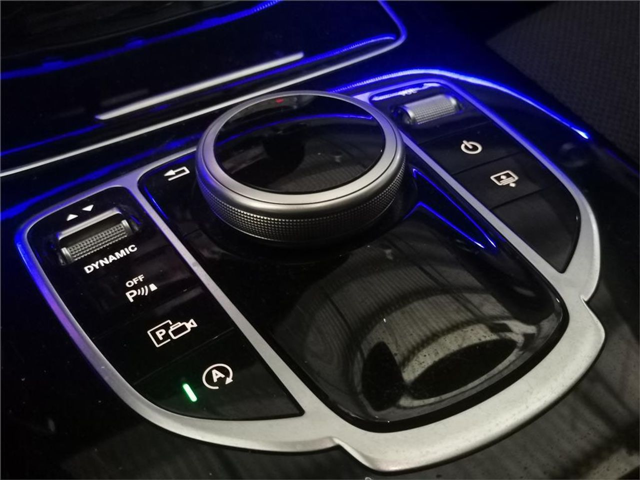 Mercedes Clase E 220 BlueTEC Avantgarde Plus - Foto 2