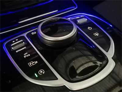 Mercedes Clase E 220 BlueTEC Avantgarde Plus