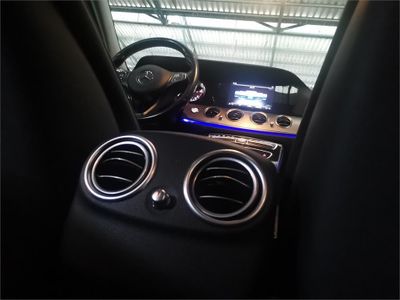 Mercedes Clase E 220 BlueTEC Avantgarde Plus
