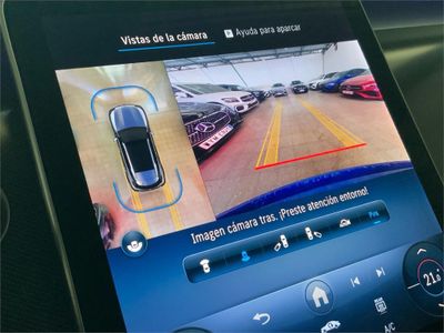 Mercedes GLC GLC 220 d 4MATIC