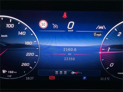 Mercedes GLC GLC 220 d 4MATIC