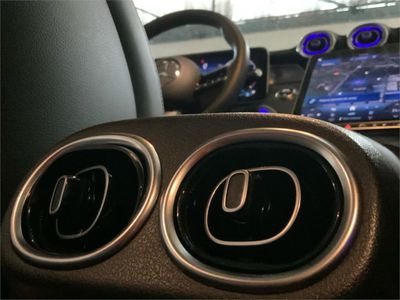 Mercedes GLC GLC 220 d 4MATIC