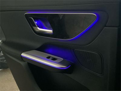 Mercedes GLC GLC 220 d 4MATIC