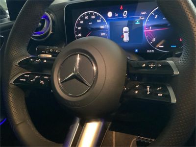 Mercedes GLC GLC 220 d 4MATIC