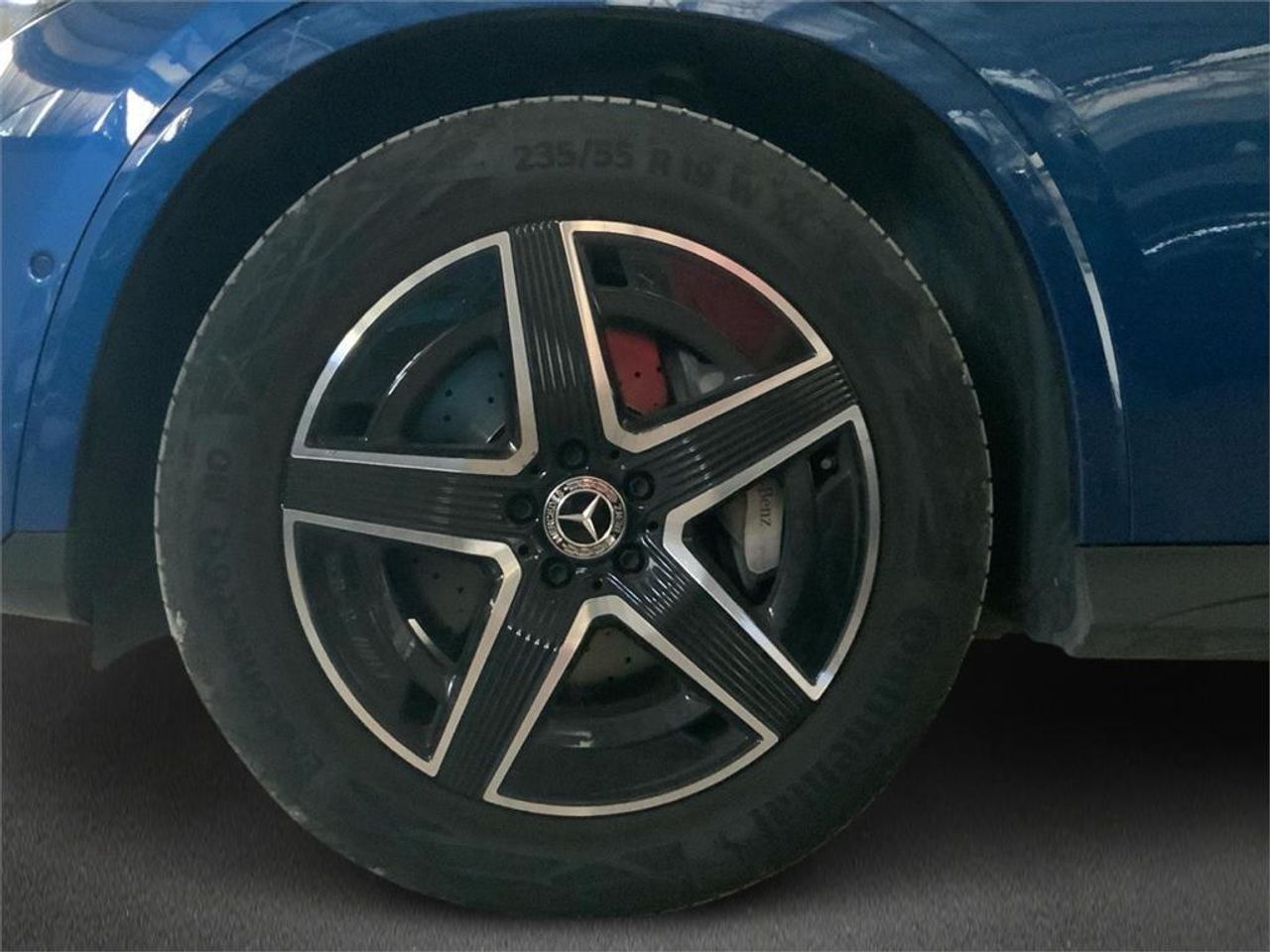 Mercedes GLC GLC 220 d 4MATIC - Foto 2