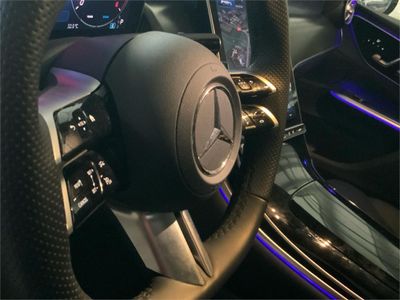 Mercedes GLC GLC 220 d 4MATIC