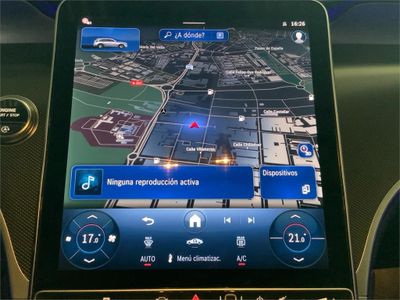 Mercedes GLC GLC 220 d 4MATIC