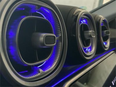 Mercedes GLC GLC 220 d 4MATIC