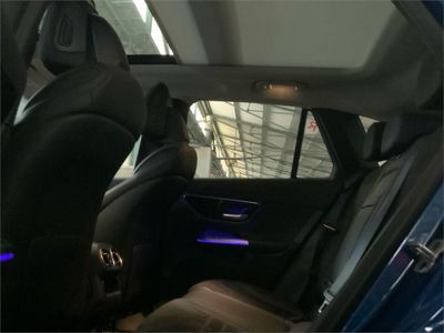 Mercedes GLC GLC 220 d 4MATIC