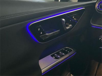 Mercedes GLC GLC 220 d 4MATIC