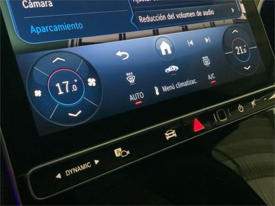 Mercedes GLC GLC 220 d 4MATIC