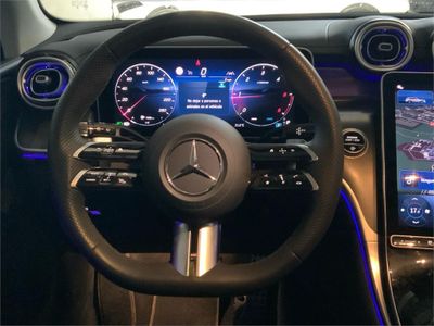 Mercedes GLC GLC 220 d 4MATIC