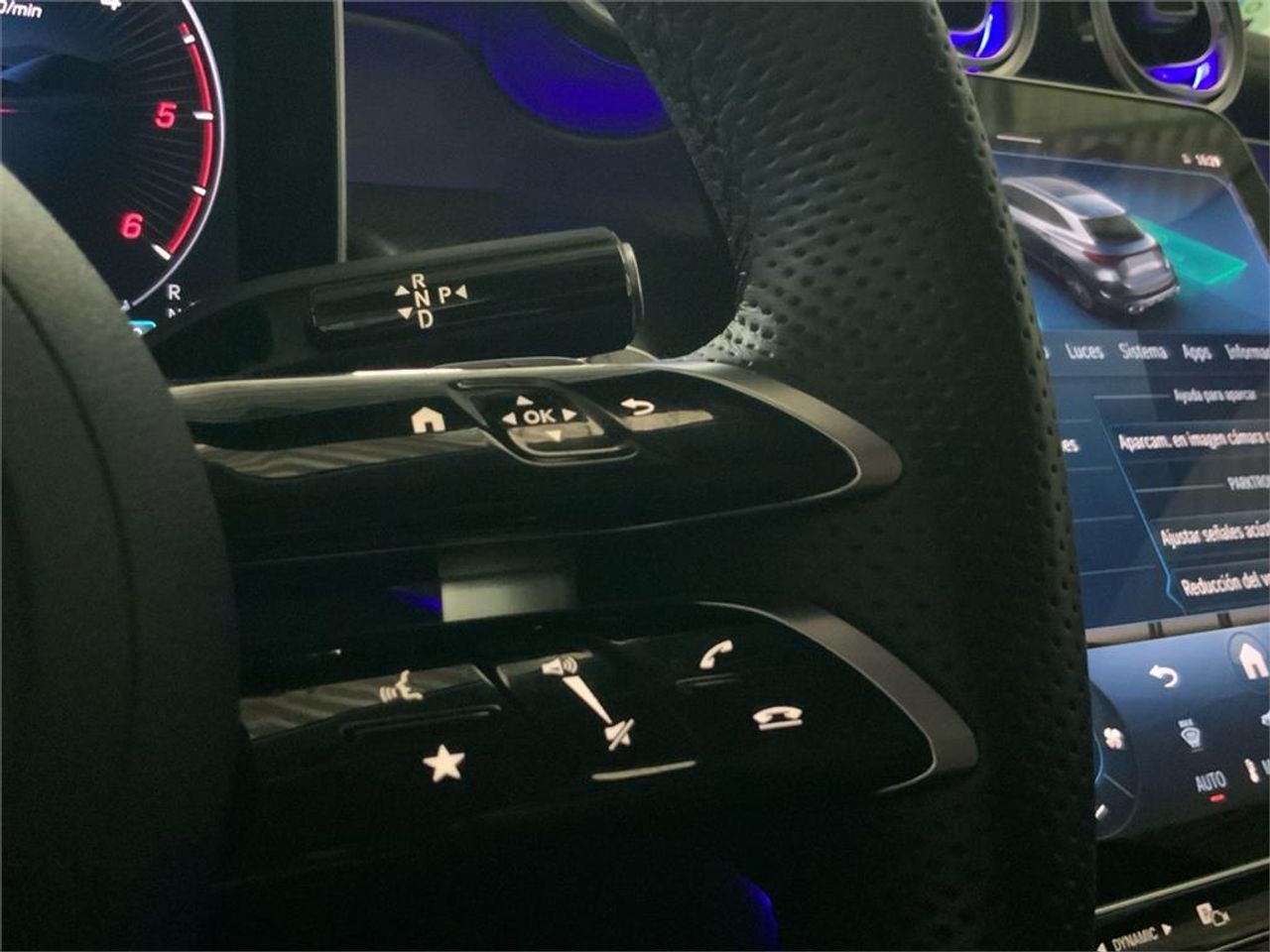 Mercedes GLC GLC 220 d 4MATIC - Foto 2