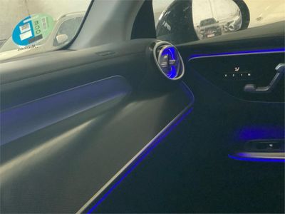 Mercedes GLC GLC 220 d 4MATIC