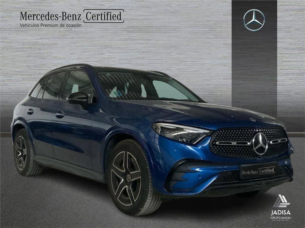 Mercedes GLC GLC 220 d 4MATIC - Foto 2