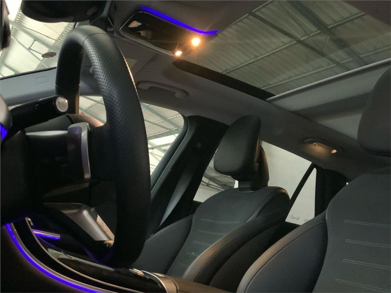 Mercedes GLC GLC 220 d 4MATIC - Foto 2