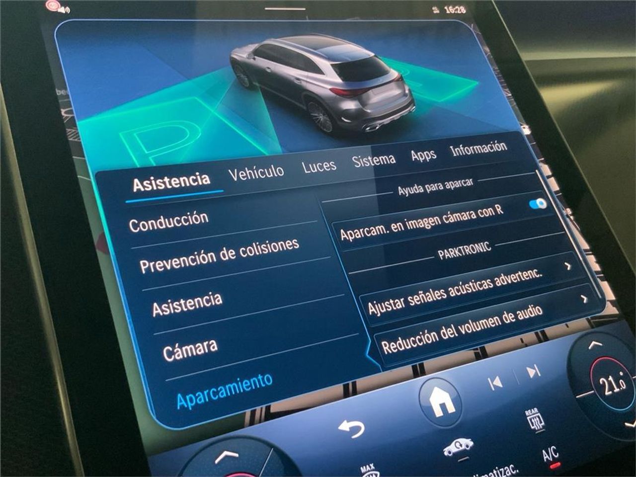 Mercedes GLC GLC 220 d 4MATIC - Foto 2