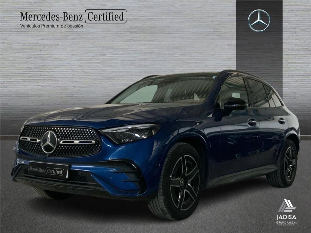 Mercedes GLC GLC 220 d 4MATIC - Foto 2