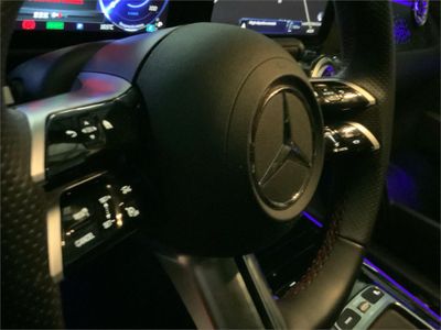 Mercedes EQA EQA 250